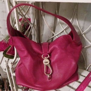 Dooney & Bourke Red Purse